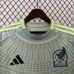 Mexico 2024/25  Alternativa