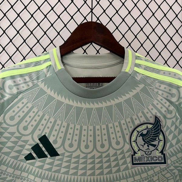 Mexico 2024/25  Alternativa