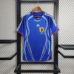 Japão 2006