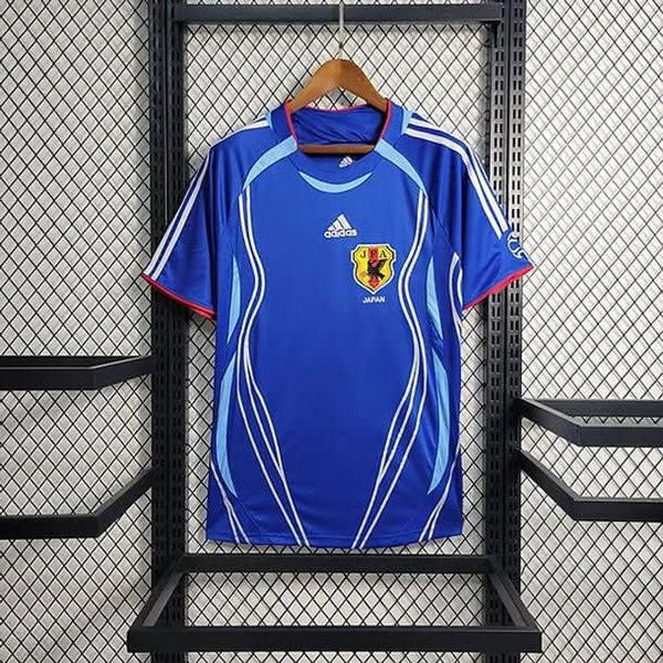 Japão 2006