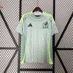 Mexico 2024/25  Alternativa