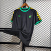 Jamaica Principal 2024/25