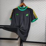 Jamaica Principal 2024/25