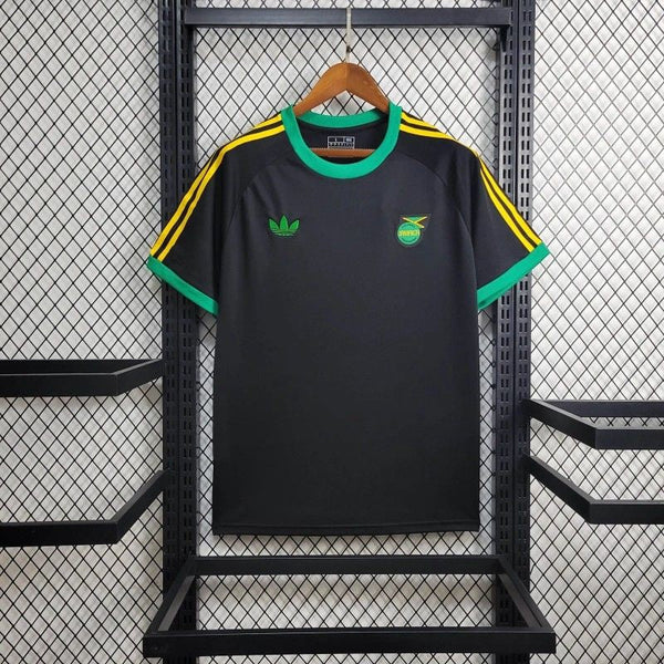 Jamaica Principal 2024/25
