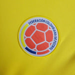 Colombia 2024/25  Principal