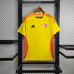 Colombia 2024/25  Principal