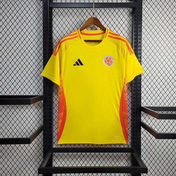 Colombia 2024/25  Principal