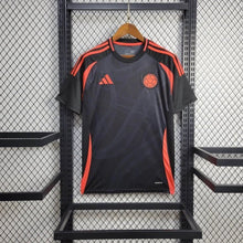 Colombia 2024/25  Alternativa