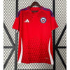 Chile 2024/25  Principal