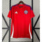 Chile 2024/25  Principal