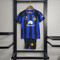 Inter de Milan 23/24 Kit Criança Principal