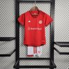 Internacional 2023/24 Kit Criança