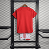 Internacional 2023/24 Kit Criança