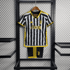 Juventus 23/24 Kit Criança Principal