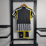 Juventus 23/24 Kit Criança Principal
