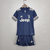 Juventus 2023/24 Kit Criança