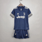 Juventus 2023/24 Kit Criança