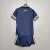 Juventus 2023/24 Kit Criança