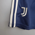 Juventus 2023/24 Kit Criança