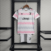 Juventus 2023/24 Kit Criança