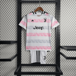Juventus 2023/24 Kit Criança