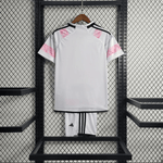Juventus 2023/24 Kit Criança