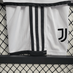 Juventus 2023/24 Kit Criança