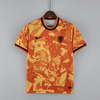 Holanda  de Treino Orange 2022