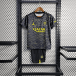 PSG 23/24 Kit Criança