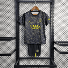 PSG 23/24 Kit Criança