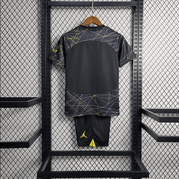 PSG 23/24 Kit Criança