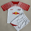 Leipzig 2023/24 Kit Criança Principal