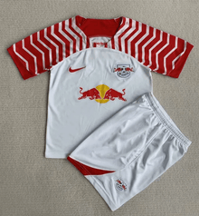 Leipzig 2023/24 Kit Criança Principal