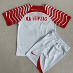 Leipzig 2023/24 Kit Criança Principal