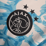 Ajax 23/24 de Treino
