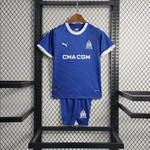 Marsella 23/24 Kit Criança