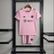 Inter Miami 23/24 Kit Criança Principal
