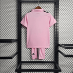 Inter Miami 23/24 Kit Criança Principal