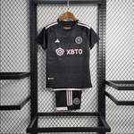 Inter Miami 23/24 Kit Criança