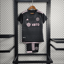 Inter Miami 23/24 Kit Criança