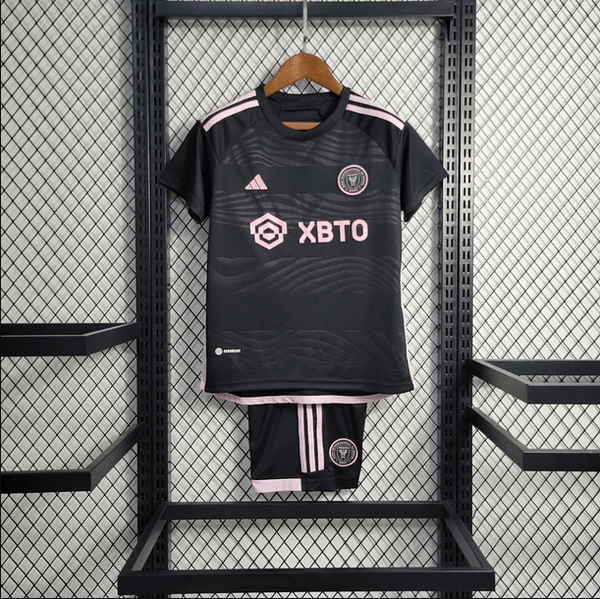 Inter Miami 23/24 Kit Criança
