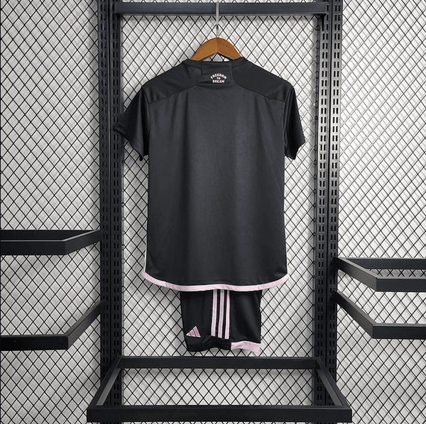 Inter Miami 23/24 Kit Criança