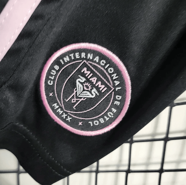 Inter Miami 23/24 Kit Criança