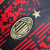 AC Milan 2023/24 Kit Criança