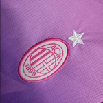 AC Milan 2023/24 Kit Criança