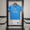 Nápoles 2023/24 Kit Criança Principal
