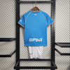 Nápoles 2023/24 Kit Criança Principal