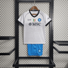Napoles 2023/24 Kit Criança