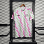Manchester City  de Treino white pink 2023/24