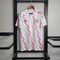 Manchester City  de Treino white pink 2023/24